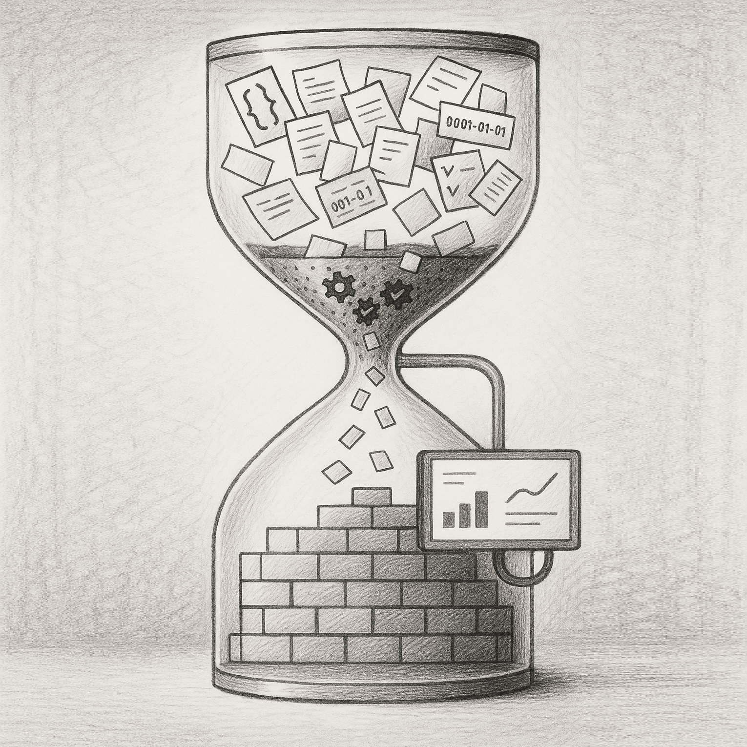 Building an Enterprise Analytics Platform