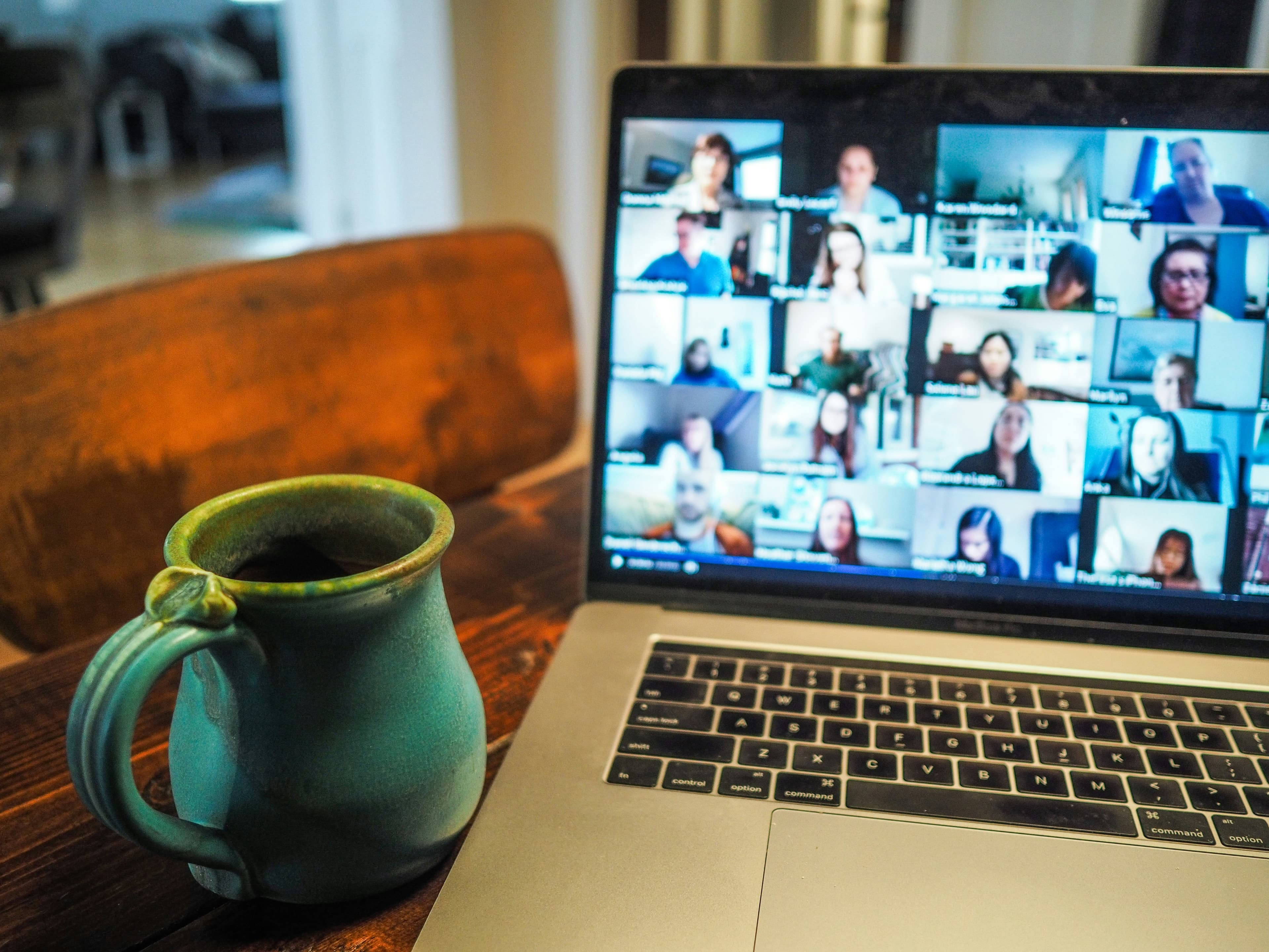 Scaling a Remote Sales Team from 0-60