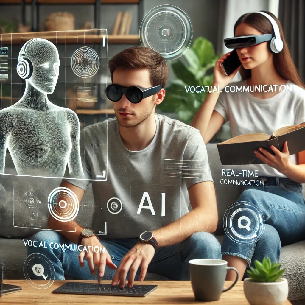3 Niveles de Sinergia con AI