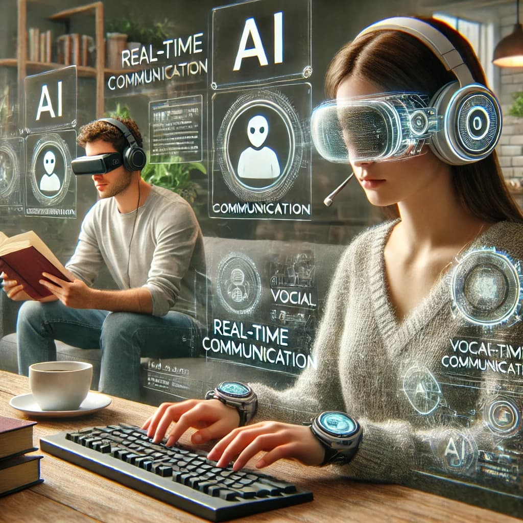 AI Contigo en Tiempo Real