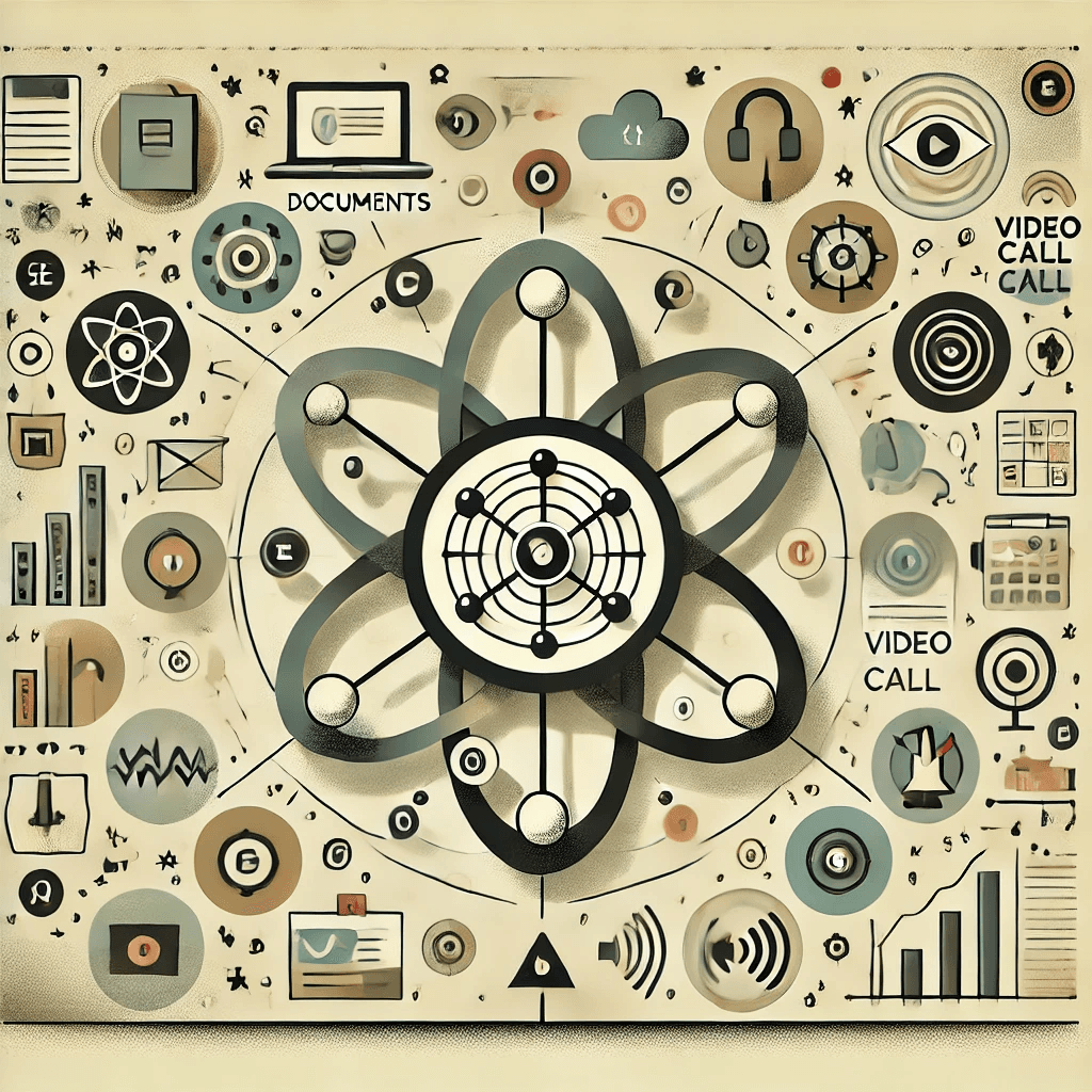 Centralizing Content for Business Intelligence