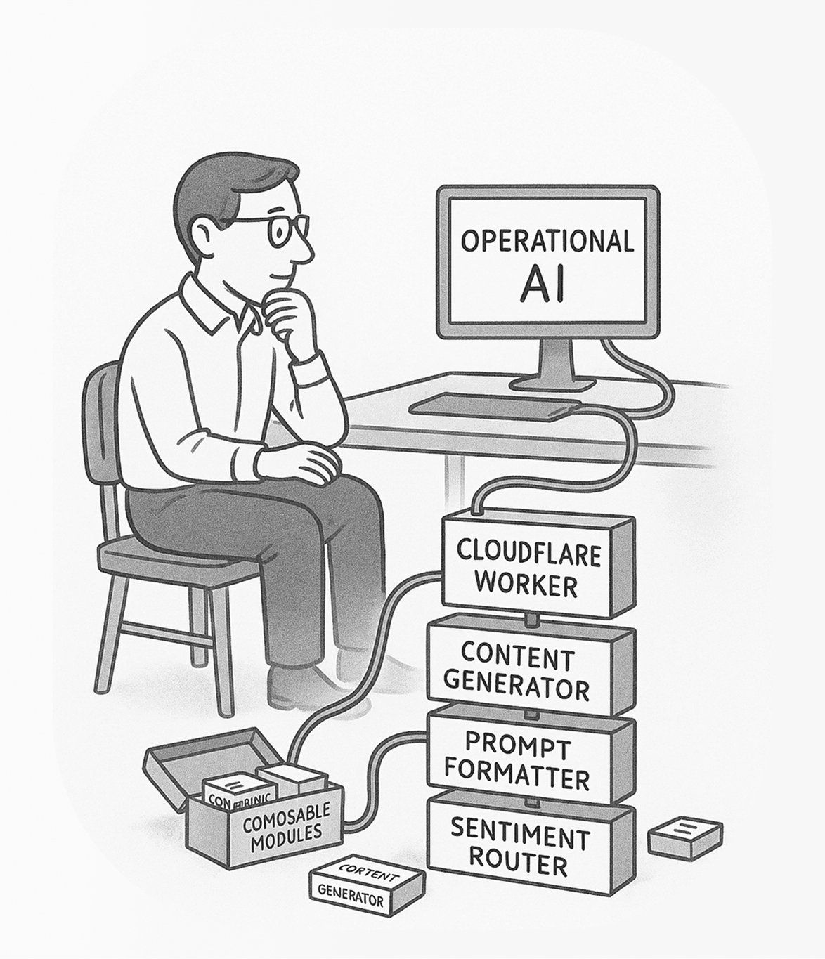 Composable Workflows