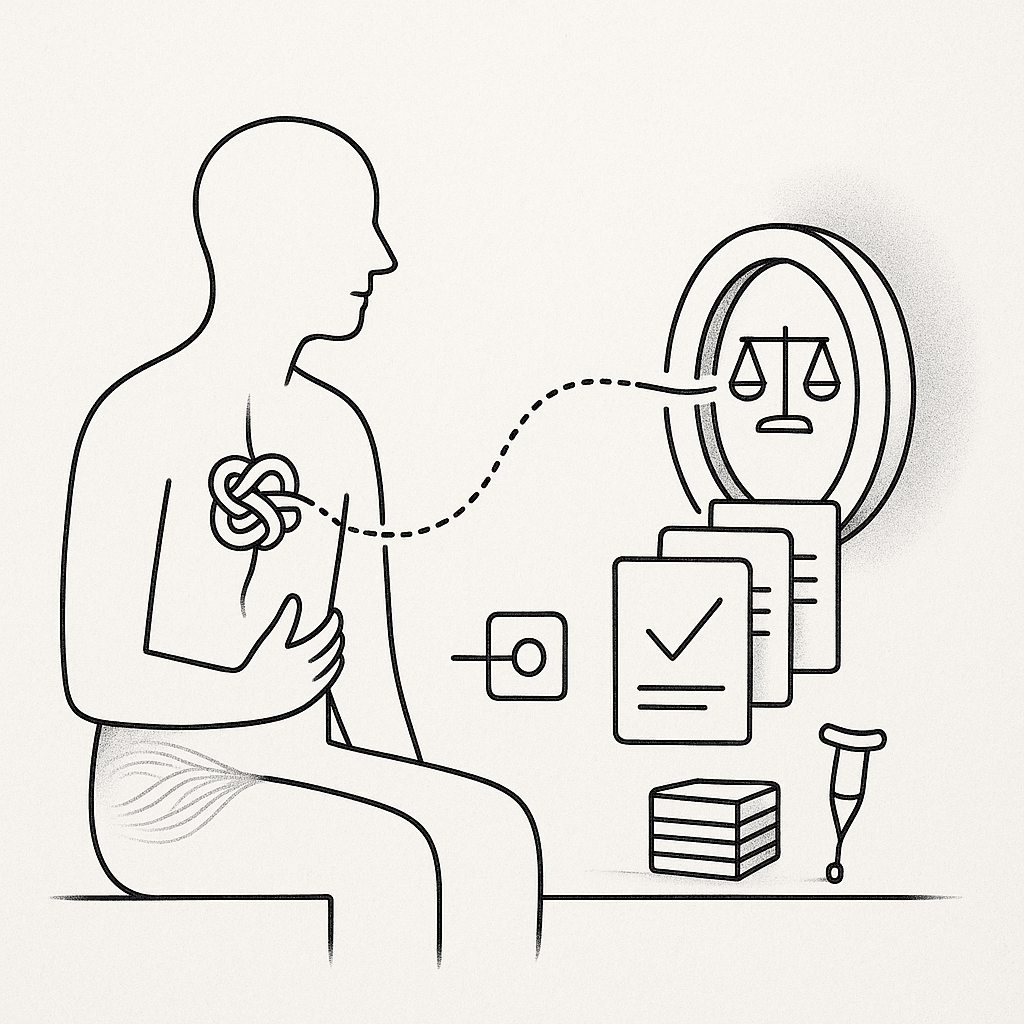 Costs of Emotional Outsourcing with AI