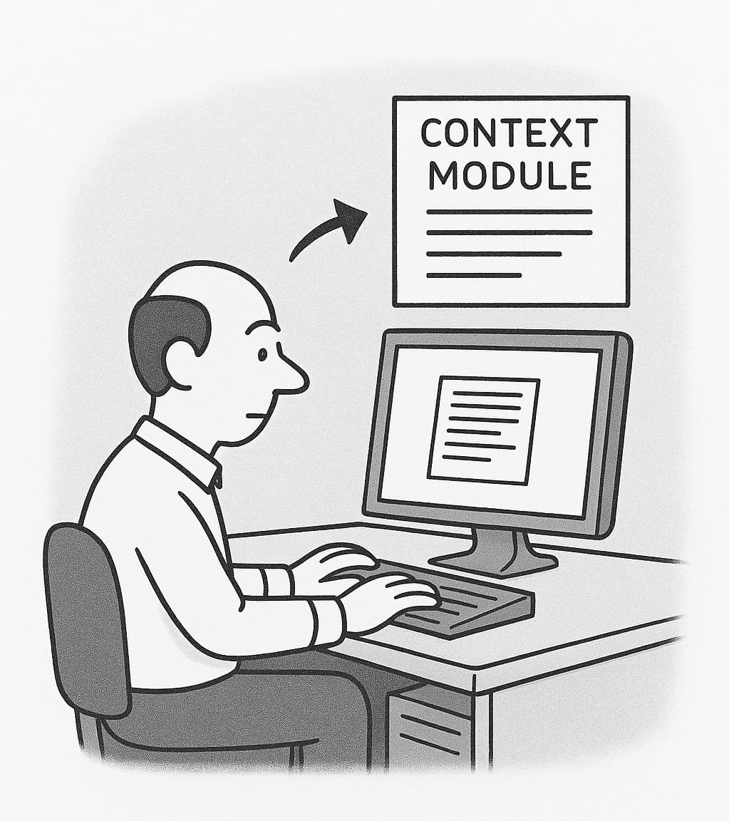 Encapsulating Ideas