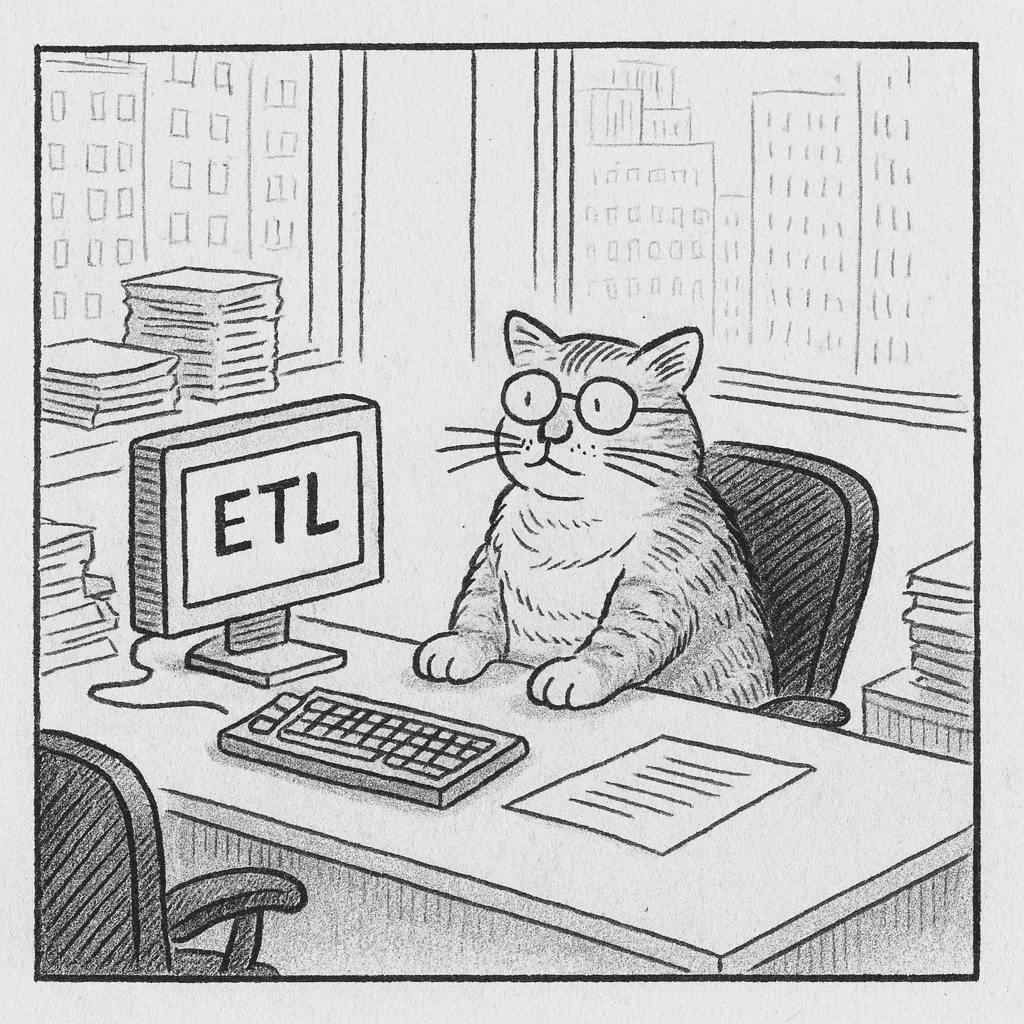 Getting Software to Talk to Each Other