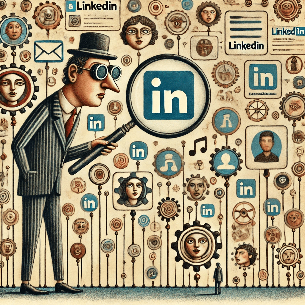 Guide: AI-Powered Outbound Outreach on LinkedIn