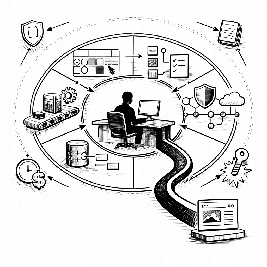 How Being a Principal Engineer Shapes a Startup