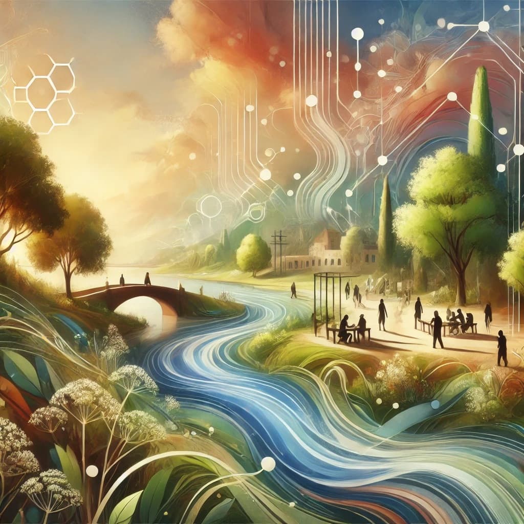 How work is evolving in the digital age