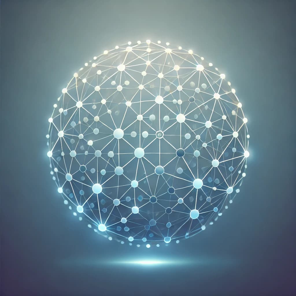 Humanity’s evolving into a superorganism