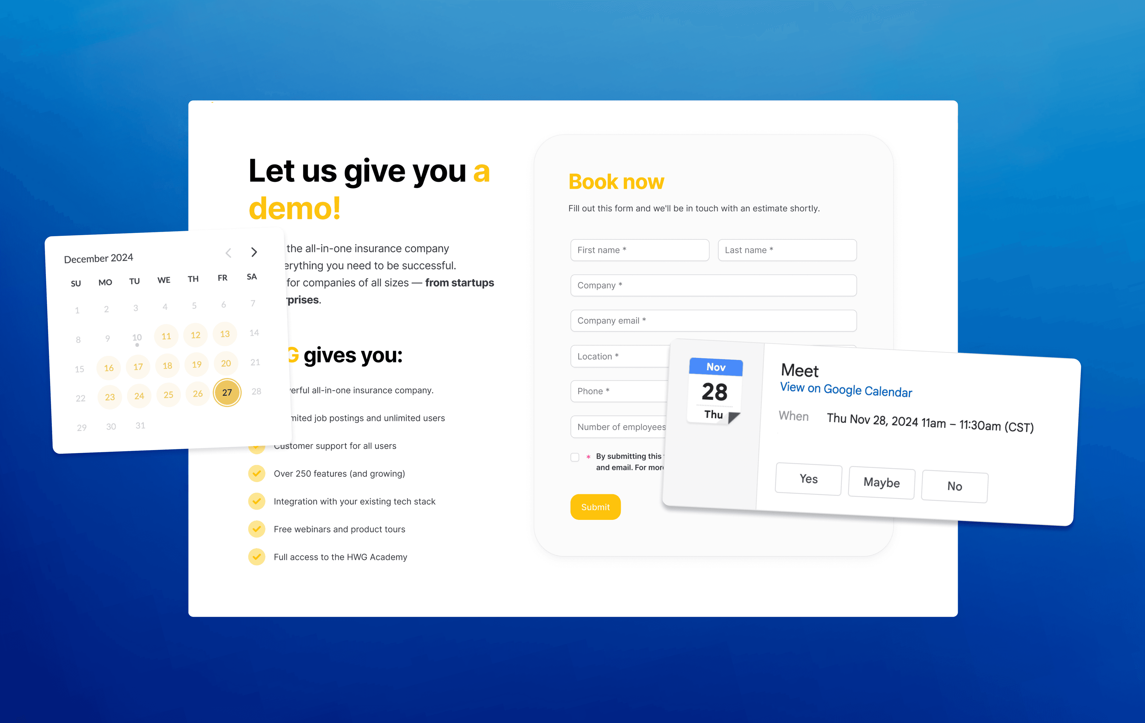 Inside Scheduler Tools