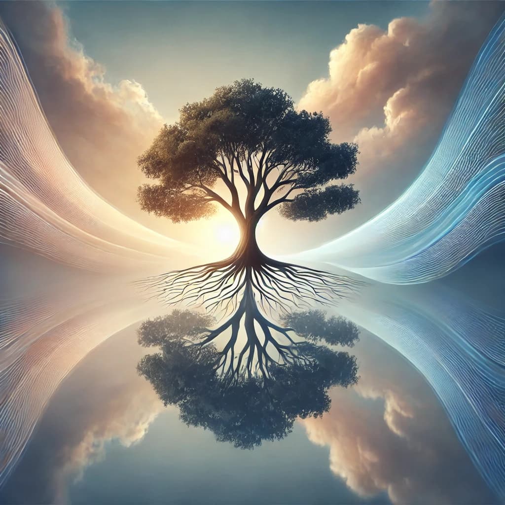 Maintaining Calm in Uncertainty