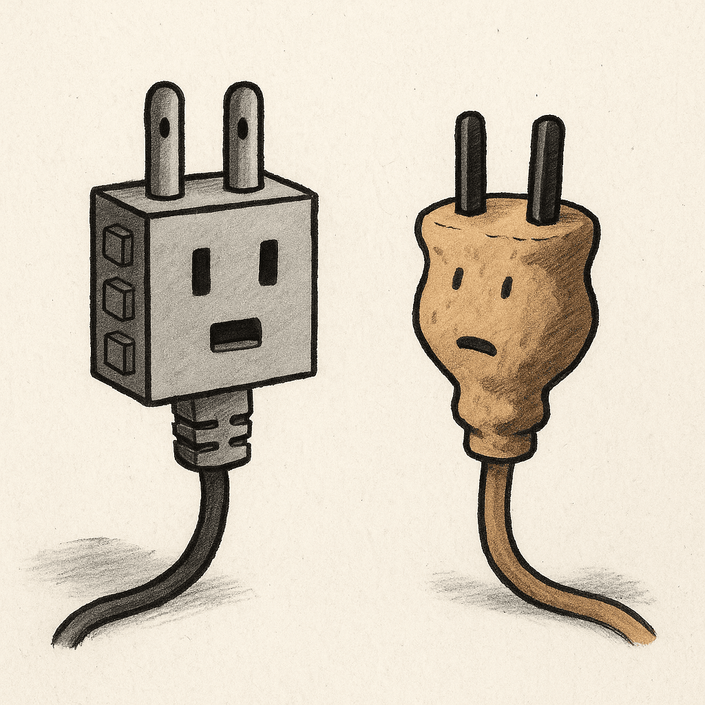 Software Isn’t One-Size-Fits-All