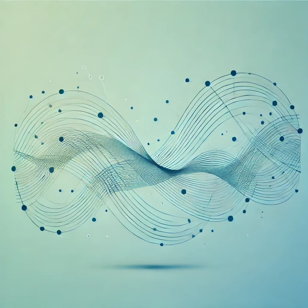 The blurred lines between individual and collective