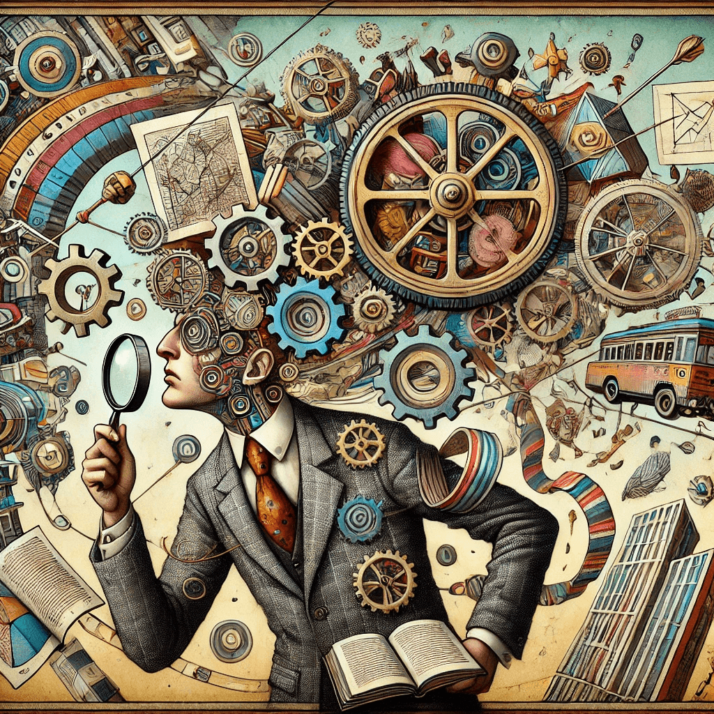 The fragility of big ideas