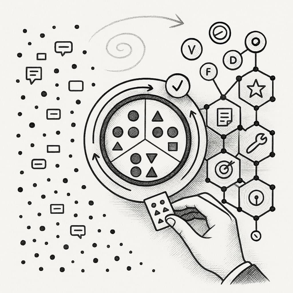 The Network Effect of Intelligence