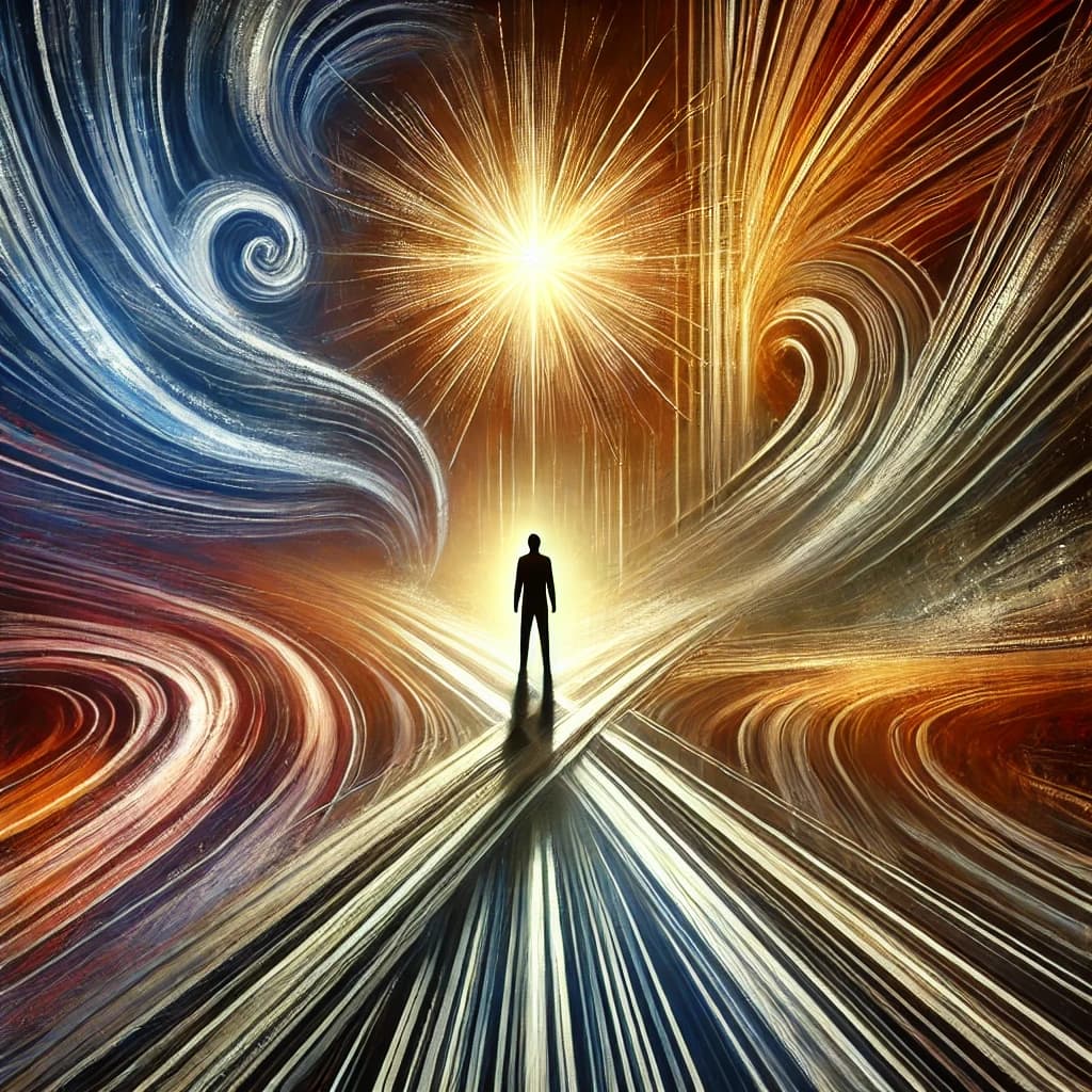 The Will to Live Fully