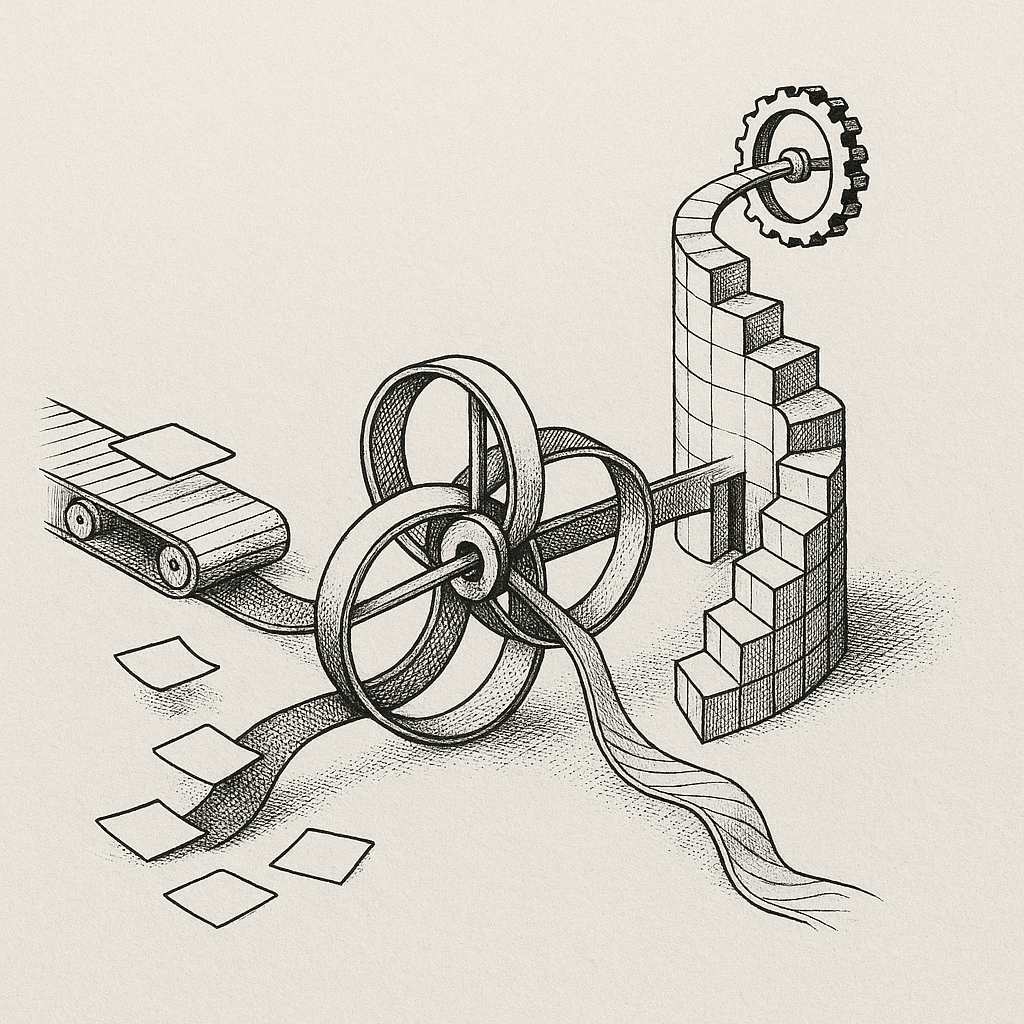 Why AGI is Stuck and How to Unstick It