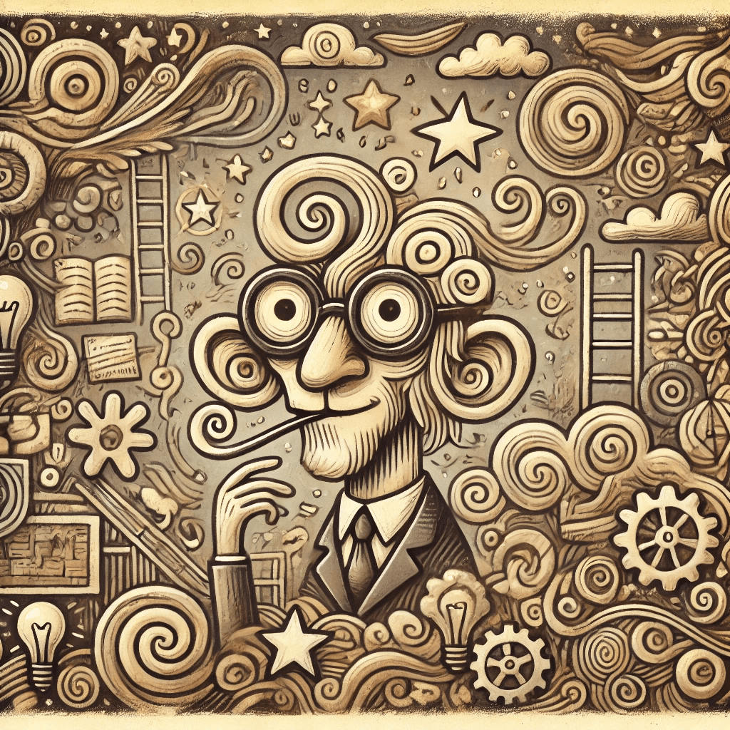 Why geniuses ignore the rules
