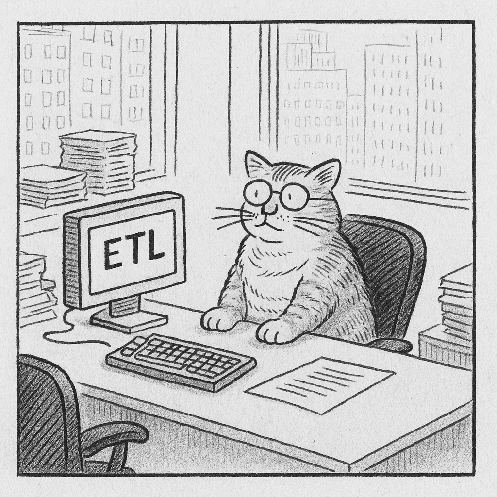 Connected software systems
