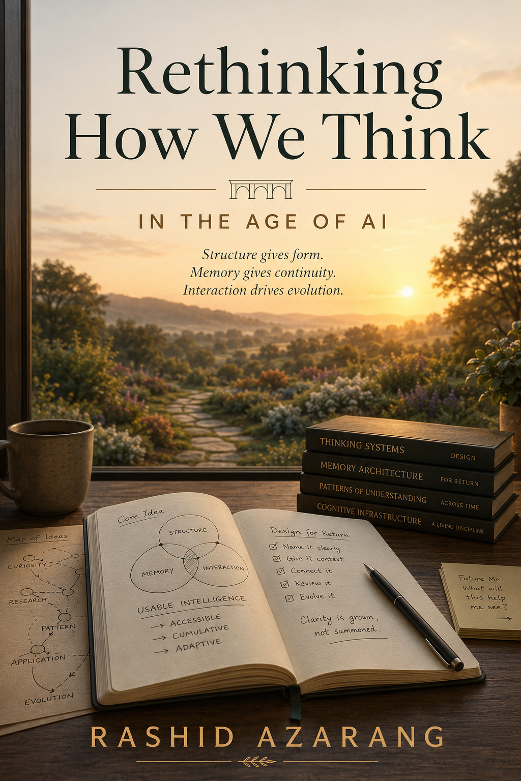Rethinking How We Think