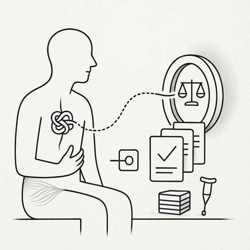 Costs of Emotional Outsourcing with AI