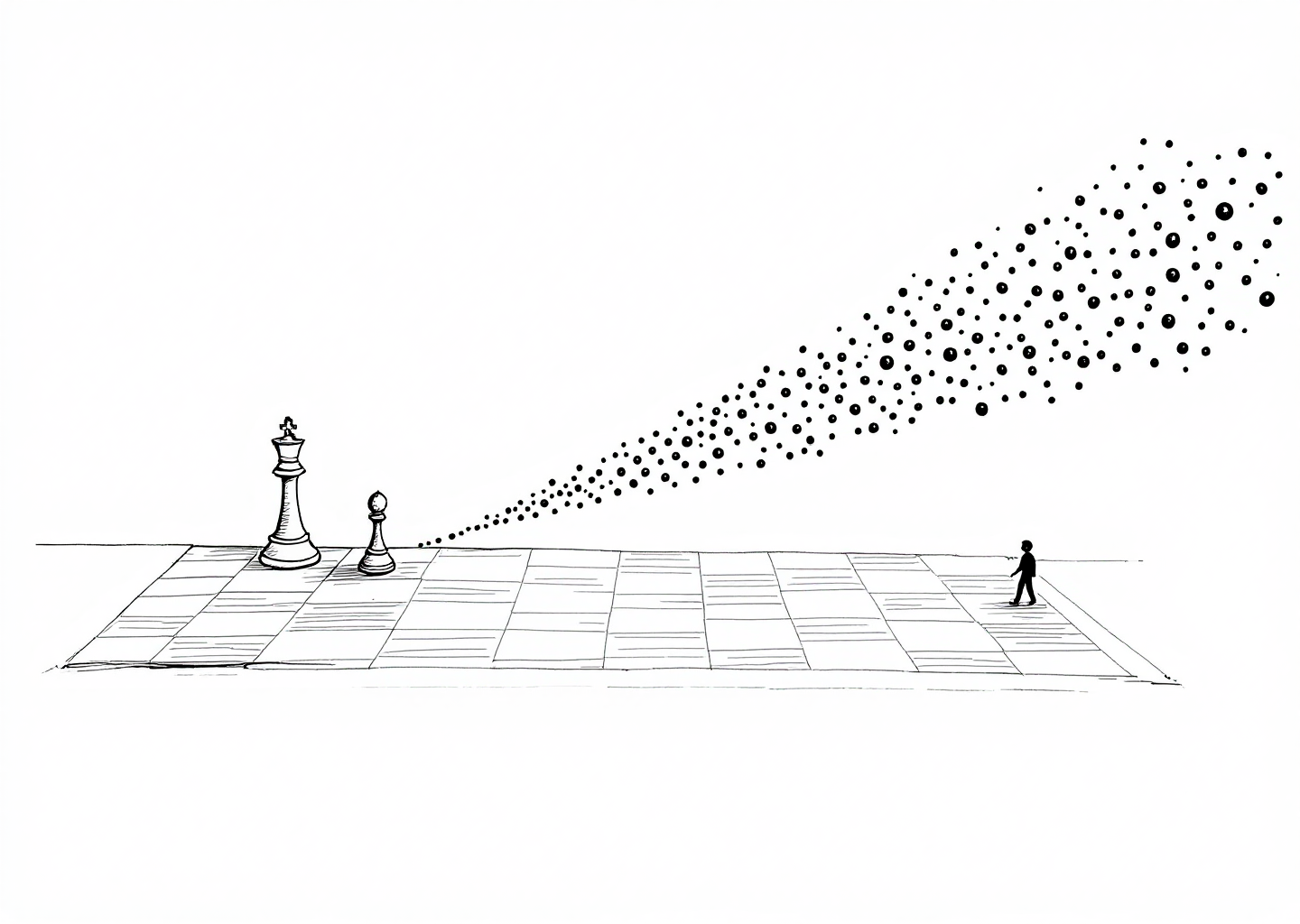 Intelligence released like open source: one box of code reaching every city